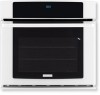 Troubleshooting, manuals and help for Electrolux EW27EW55GW - 27in Single Wall Oven