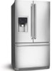 Get support for Electrolux EW28BS70IS - Refrigerator With Wave-Touch Controls