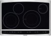 Troubleshooting, manuals and help for Electrolux EW30CC55GS - 30in Electric Cooktop