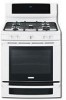 Troubleshooting, manuals and help for Electrolux EW30DF65GW - 30 Inch Dual Fuel Range