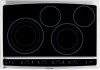 Troubleshooting, manuals and help for Electrolux EW30EC55GS - 30 Inch Electric Cooktop