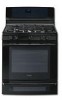 Troubleshooting, manuals and help for Electrolux EW30GF65GB - 30 Inch Gas Range