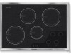 Troubleshooting, manuals and help for Electrolux EW30IC60IS - 30 Inch Induction Cooktop