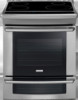 Troubleshooting, manuals and help for Electrolux EW30IS65JS