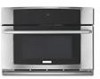 Troubleshooting, manuals and help for Electrolux EW30MO55HS - 30 Inch Drop Down Door Microwave Oven