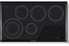 Troubleshooting, manuals and help for Electrolux EW36IC60IB - 36 Inch Induction Cooktop