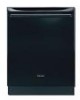 Troubleshooting, manuals and help for Electrolux EWDW6505GB - Fully Integrated Dishwasher