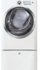Electrolux EWED65HIW Support Question