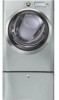 Troubleshooting, manuals and help for Electrolux EWED65HSS - 27 Inch Electric Dryer