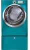 Troubleshooting, manuals and help for Electrolux EWED65HTS - 27 Inch Electric Dryer Turquoise Sky