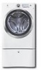 Get support for Electrolux EWFLW65HIW - 27