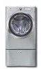 Get support for Electrolux EWFLW65HSS - 27