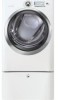 Electrolux EWMED65HIW Support Question