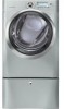 Troubleshooting, manuals and help for Electrolux EWMED65HSS - 27 Inch Perfect Steam Electric Dryer
