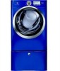 Troubleshooting, manuals and help for Electrolux EWMED65IMB - 27 Inch Perfect Steam Electric Dryer