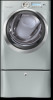 Electrolux EWMED70JSS Support Question