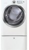 Get support for Electrolux EWMGD65HIW - 8.0 cu. Ft. Gas Dryer