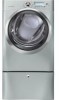 Troubleshooting, manuals and help for Electrolux EWMGD65HSS - 8.0 cu. Ft. Gas Dryer