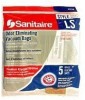 Troubleshooting, manuals and help for Electrolux Style  InchLS Inch - Sanitaire Lightweight Upright Odor Eliminating Vacuum Cleaner Bags