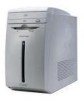 Get support for eMachines T1801 - 128 MB RAM