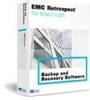 Troubleshooting, manuals and help for EMC GU24A600000 - Dantz Dev. UPG RETROSPECTSPECT SERVER