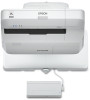 Troubleshooting, manuals and help for Epson 1460Ui