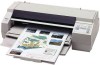 Troubleshooting, manuals and help for Epson 1520 - Stylus Color Inkjet Printer