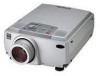 Troubleshooting, manuals and help for Epson 8100i - PowerLite XGA LCD Projector