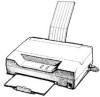Get support for Epson ActionPrinter 3250L