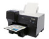 Troubleshooting, manuals and help for Epson B-310N - Business Color Ink Jet Printer
