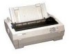 Troubleshooting, manuals and help for Epson C094001 - FX 870 B/W Dot-matrix Printer