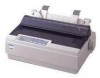 Troubleshooting, manuals and help for Epson C11C294131BZ - LX 300+ B/W Dot-matrix Printer
