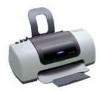 Get support for Epson C11C484001 - Stylus C62 Color Inkjet Printer