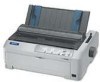 Troubleshooting, manuals and help for Epson 890N - FX B/W Dot-matrix Printer