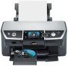 Troubleshooting, manuals and help for Epson C11C658011
