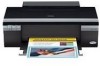 Get support for Epson C120 - Stylus Color Inkjet Printer
