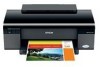 Get support for Epson C11CA19201 - WorkForce 30 Color Inkjet Printer