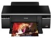 Get support for Epson C11CA45201 - Artisan 50 Color Inkjet Printer
