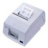 Troubleshooting, manuals and help for Epson U325D - TM B/W Dot-matrix Printer