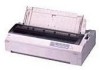 Troubleshooting, manuals and help for Epson C238001 - FX 1180 B/W Dot-matrix Printer