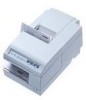 Troubleshooting, manuals and help for Epson U375P - TM B/W Dot-matrix Printer