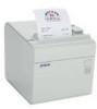 Get support for Epson T90P - TM Two-color Thermal Line Printer