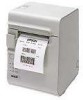 Troubleshooting, manuals and help for Epson L90P - TM Two-color Thermal Line Printer