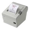Get support for Epson T88IVP - TM Two-color Thermal Line Printer
