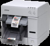 Get support for Epson C3400