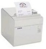 Get support for Epson C390999 - TM T90 Color Thermal Line Printer