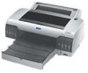 Troubleshooting, manuals and help for Epson 4000 - Stylus Pro Color Inkjet Printer