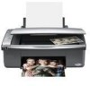 Troubleshooting, manuals and help for Epson CX4200 - Stylus Color Inkjet