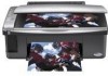 Troubleshooting, manuals and help for Epson CX4800 - Stylus Color Inkjet