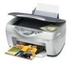 Troubleshooting, manuals and help for Epson CX5400 - Stylus Color Inkjet